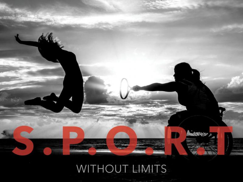 S.P.O.R.T. - Without Limits